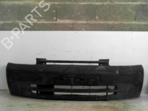 Used Front bumper RENAULT KANGOO (KC0/1_) D 65 1.9 (KC0E, KC02, KC0J, KC0N) (64 hp) 28754946