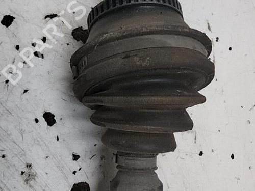Used Right front driveshaft AUDI A6 C5 (4B2, 4B4) 2.5 TDI quattro (180 hp) 28776175