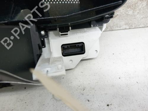 instrument-cluster-toyota-yaris-_p9_-2005-2006-2007-2008-2009-2010-2011-2012-2013-2014-28734674 main image