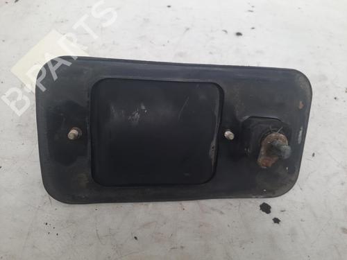 Used Front right exterior door handle PEUGEOT J5 Bus (290P) 2.5 TD (95 hp) 28747043