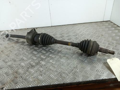 Used Right front driveshaft FORD COUGAR (EC_) 2.0 16V (131 hp) 28745871