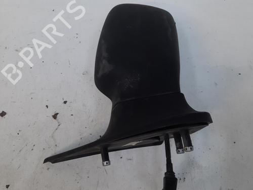 Used Left mirror FORD FIESTA Box Body/MPV (J5_, J3_) 1.8 D (60 hp) 28741598