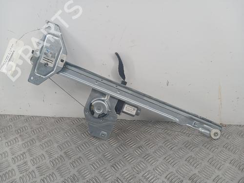 Used Front left window mechanism Front left window mechanism 37202585 37202585