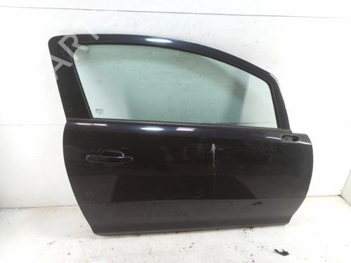 Used Right front door OPEL CORSA D (S07) 1.3 CDTI (L08, L68) (90 hp) 28781358