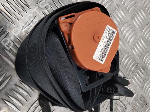 Rear left seatbelt OPEL AGILA B (H08) 1.2 (F68) | BP28781808I29 - Image 2