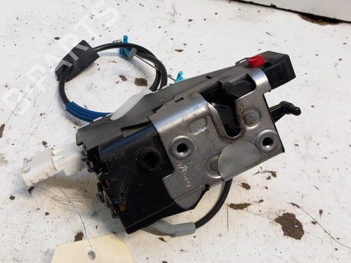 Used Rear right lock CITROËN C4 I (LC_) 1.6 HDi (109 hp) 28785972