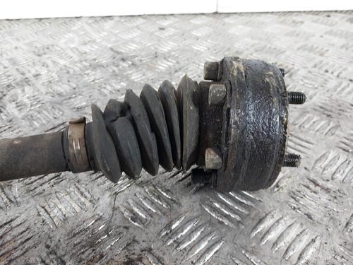 Left front driveshaft VW GOLF IV (1J1) 1.6 | BP28738787M38
