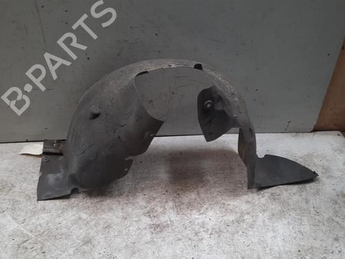Wheel arch PEUGEOT 206 Hatchback (2A/C) 1.1 i | BP28793404C56 