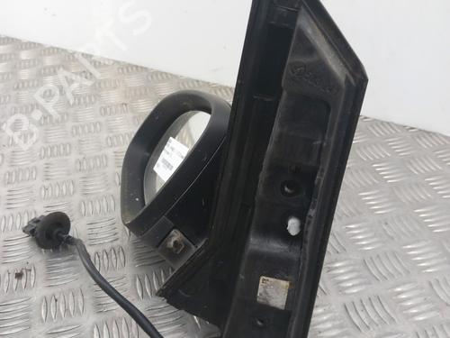 Left mirror OPEL ASTRA J (P10) 1.7 CDTI (68) | BP28737252C26 