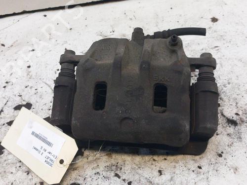 Left front brake caliper HYUNDAI TRAJET (FO) 2.0 CRDi | BP28785691M105 
