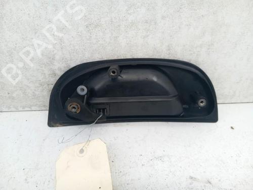 Used Rear left exterior door handle ALFA ROMEO 147 (937_) 1.9 JTD (937.AXD1A, 937.BXD1A, 937.AXV1A, 937.BXB1A,... (115 hp) 28768426