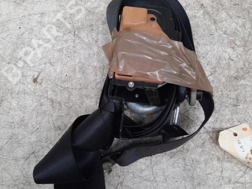 Used Front right seatbelt Front right seatbelt NISSAN NOTE (E11, NE11) 1.5 dCi (86 hp) 28752736 28752736