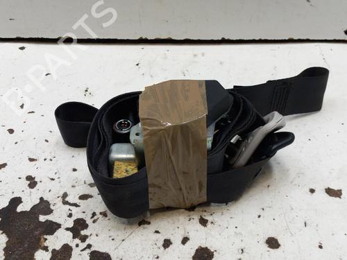 Front left belt tensioner PEUGEOT 407 Coupe (6C_) 2.7 HDi | BP28755956C87 