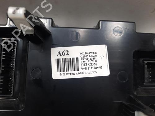 Climate control KIA RIO III (UB) 1.2 CVVT | BP28789054I5  - Image 6