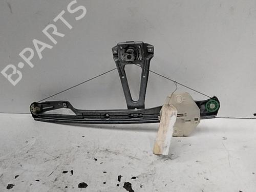 Used Rear left window mechanism Rear left window mechanism 28753699 28753699