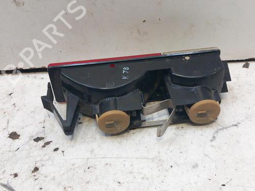 Used Rear fog light Rear fog light CITROËN VISA 0.6 (34 hp) 28756166 28756166