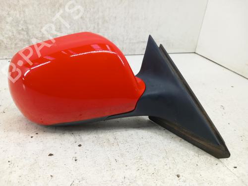 Right mirror AUDI A3 (8L1) 1.6 | BP28738312C27 