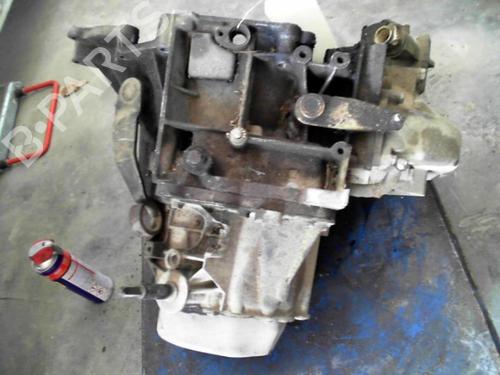 Gearkasse PEUGEOT 205 II (20A/C) 1.7 Diesel (60 hp) 28777730