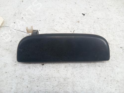 Used Front right exterior door handle SUZUKI JIMNY Closed Off-Road Vehicle (SN) 1.5 DDiS 4x4 (86 hp) 28740147