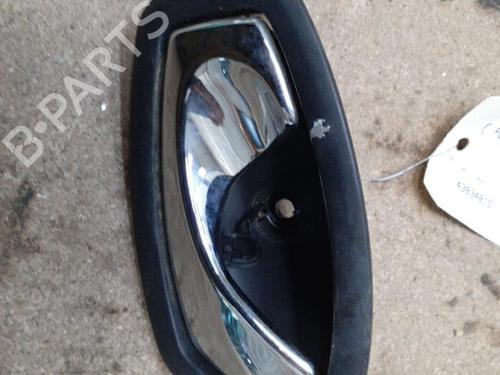 Used Front left interior door handle RENAULT TRAFIC III Van (FG_) 1.6 dCi 125 (FGMH) (125 hp) 28754405