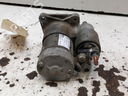 Used Starter FORD KA (RU8) 1.2 (69 hp) 28778610