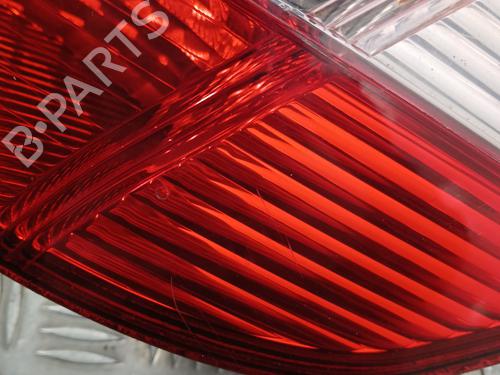 Used Right taillight Right taillight RENAULT SCÉNIC II (JM0/1_) 1.9 dCi (JM0G, JM12, JM1G, JM2C) (120 hp) 31091764 31091764