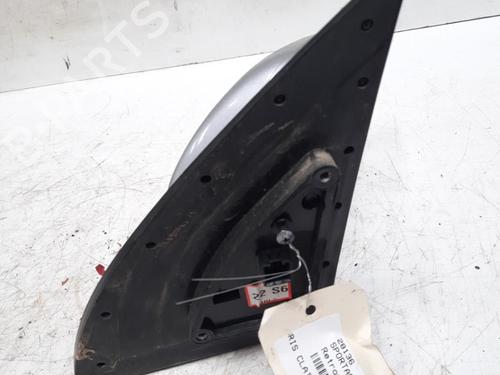Used Right mirror KIA SPORTAGE II (JE_, KM_) 2.0 CRDi (140 hp) 28775133