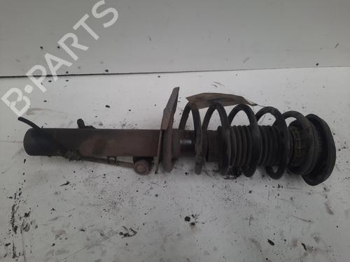 Used Right front shock absorber Right front shock absorber PEUGEOT 207 CC (WD_) 1.6 HDi (109 hp) 28784993 28784993