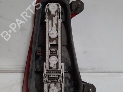 Used Right taillight CITROËN AX (ZA-_) 10 (50 hp) 28760717