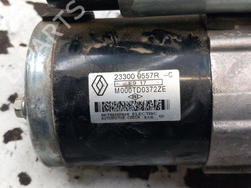 Starter DACIA LOGAN MCV II TCe 90 (K8M1, K8MA, K8AC) | BP28762646M8