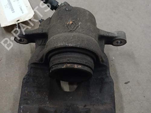 Left front brake caliper RENAULT CLIO V (B7_) 1.0 TCe 100 (B7MT) | BP33199852M105 - Image 3