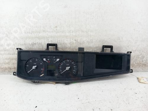 Instrument cluster RENAULT VEL SATIS (BJ0_) 3.0 dCi (BJ0J, BJ0N) | BP28769634C47 - Image 6