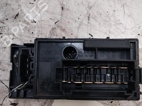 Used Headlight switch Headlight switch VW GOLF III (1H1) 1.9 D (64 hp) 28760274 28760274