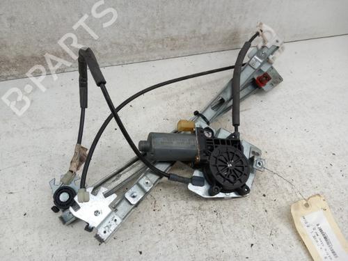 Used Front right window mechanism BMW 3 (E46) 320 d (129 hp) 28740277