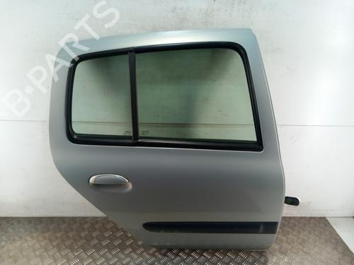 Used Right rear door RENAULT CLIO II (BB_, CB_) 1.4 16V (B/CB0P, BB13) (98 hp) 28745200