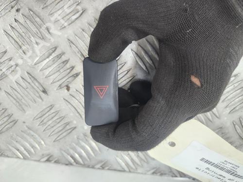 Warning switch NISSAN LEAF (ZE0) Electric | BP33888038I22 - Image 2