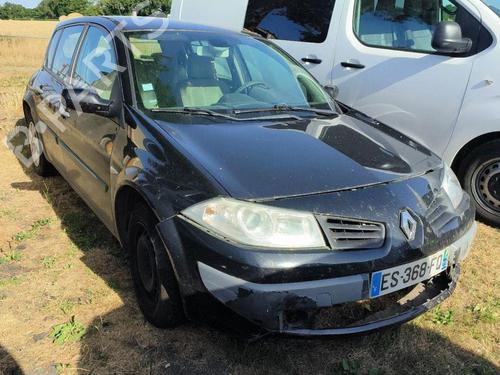 Hand brake RENAULT MEGANE II (BM0/1_, CM0/1_) 1.5 dCi (BM1E, CM1E) | BP28739919I18 