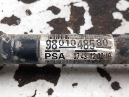 left-front-driveshaft-citroen-c3-iii-van-sx_-sy_-2016-28773960 main image