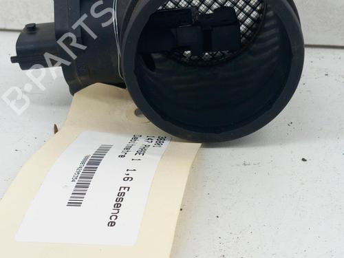 Mass air flow sensor ALFA ROMEO 147 (937_) 1.6 16V T.SPARK (937.AXA1A, 937.AXB1A, 937.BXB1A) | BP28773708M95