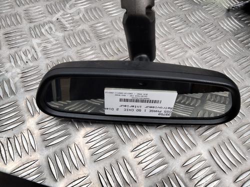 Used Rear mirror CITROËN DS5 2.0 HDi 165 (163 hp) 28779325