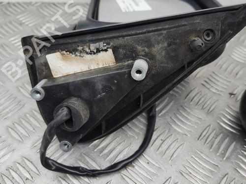Used Left mirror Left mirror NISSAN TERRANO II (R20) 2.7 TDi 4WD (125 hp) 34476891 34476891
