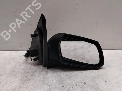 Right mirror FORD MONDEO III Saloon (B4Y) 1.8 16V | BP28748807C27 