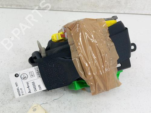 Front right seatbelt TOYOTA AURIS (_E15_) 2.0 D-4D (ADE150_, ADE150R) | BP28773020I25 - Image 2