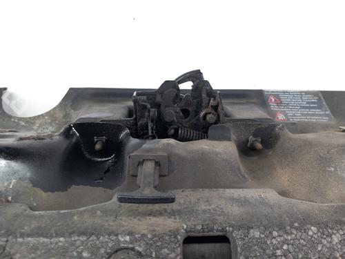 Front slam panel VW NEW BEETLE Convertible (1Y7) 1.9 TDI | BP29736114C72 