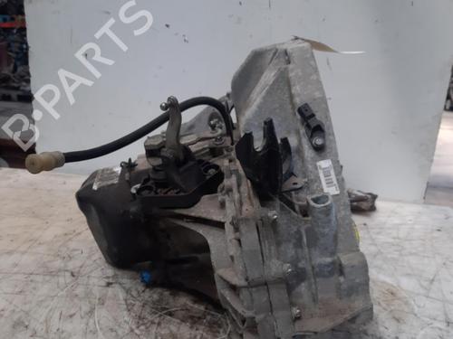 Used Gearbox Gearbox RENAULT TWINGO II (CN0_) 1.5 dCi (CN0E) (64 hp) 28767427 28767427