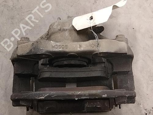 Right front brake caliper CITROËN XSARA (N1) 2.0 HDi 90 | BP28772424M104