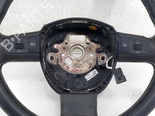Steering wheel AUDI A6 C6 Avant (4F5) S6 quattro | BP28768997C49 - Image 4