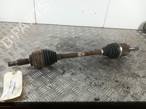 Left front driveshaft DACIA LOGAN MCV II 1.5 dCi | BP29888177M38 - Image 2