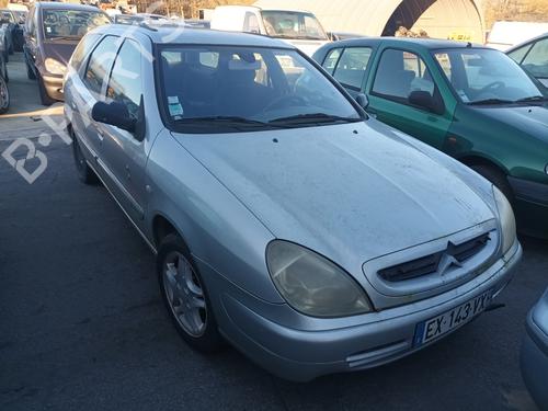 Used Parts CITROËN XSARA Break (N2)  2.0 HDi 109  4528153