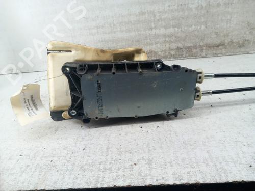 Gear lever RENAULT CLIO III Grandtour (KR0/1_) 1.2 16V (KR02, KR0J) | BP28734187M90 